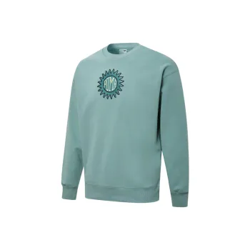 PUMA Manchester City Sweatshirts Men Ore Blue