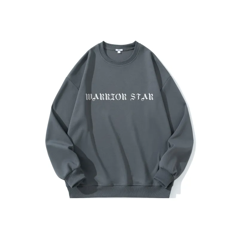 WARRIOR Sweatshirts Unisex-7