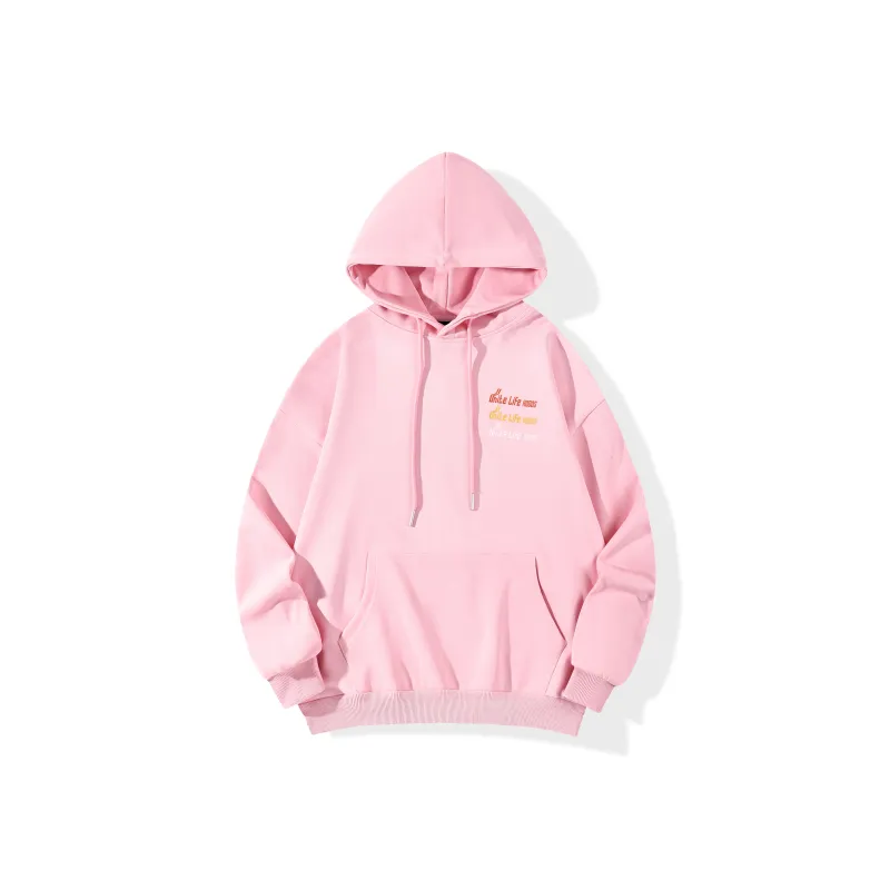 Unite Life HOODS Sweatshirt Unisex-6