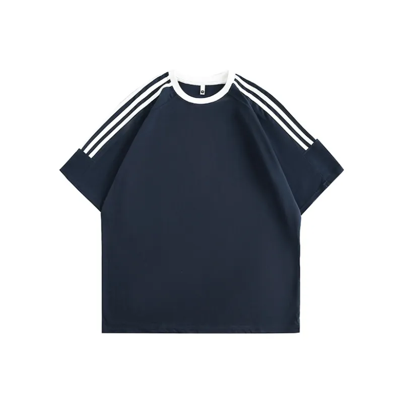 RASHOMONG T Shirts Unisex-12