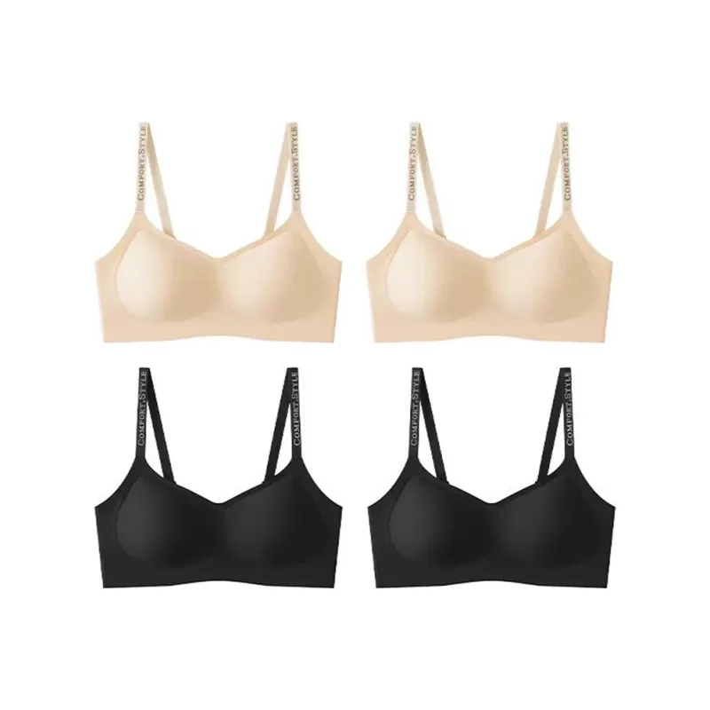 Cotton Gene Bra Women's Combo Set-25