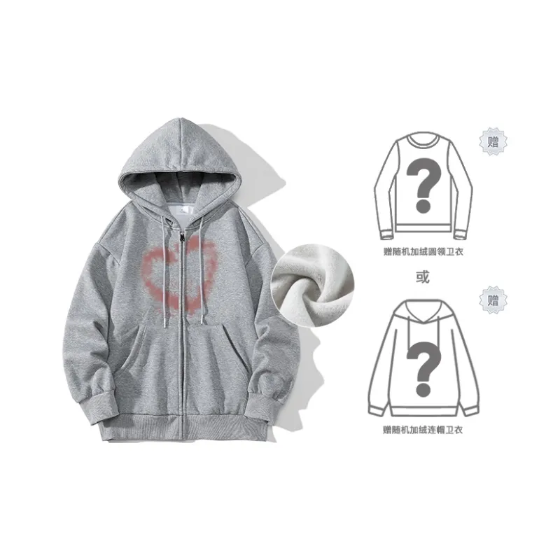 OREM ONE Sweatshirts Unisex-66