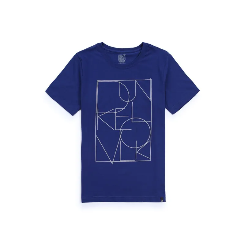 DUNKELVOLK T Shirts Men-7