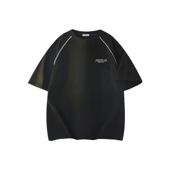 7 SEVFUN T Shirts Unisex