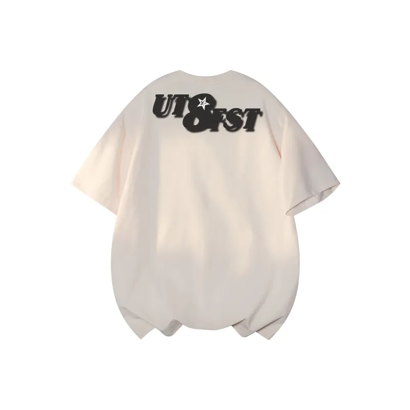 Universal Templates T Shirt Unisex-10