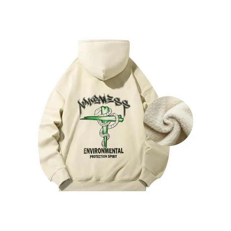 UMBNESS Sweatshirts Unisex-50