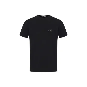 C'N'C New Order & Classics Series Fall Winter Short Sleeved T Shirts Men's