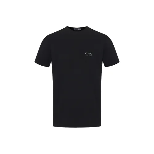 C'N'C New Order & Classics Series Fall Winter Short Sleeved T Shirts Men's