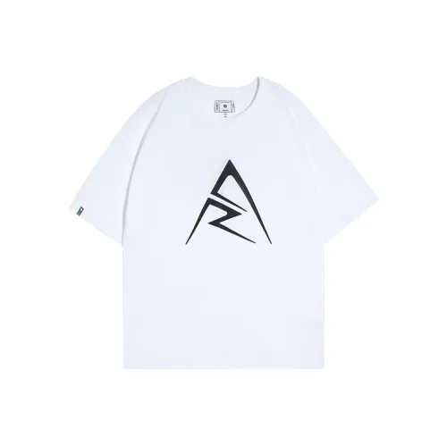 RIGORER x AOSITING·LIFUSI Trendy Casual Sports T Shirt Unisex