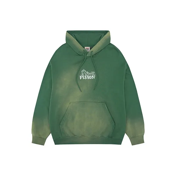 Vision Street Wear Sweatshirt Unisex-2