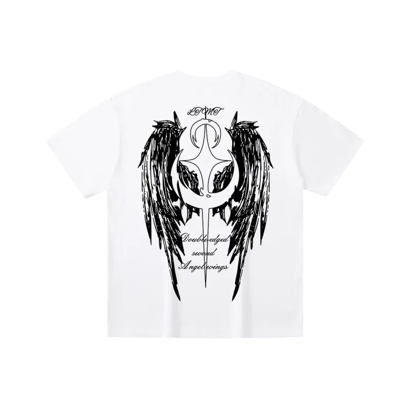 LIGHTNING MONSTER T Shirt Unisex-2