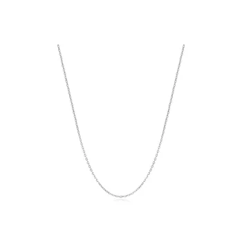 TRUE ME 999 Fine Silver Necklaces Women's