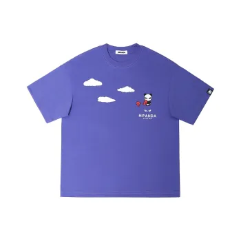 HIPANDA T Shirts Unisex