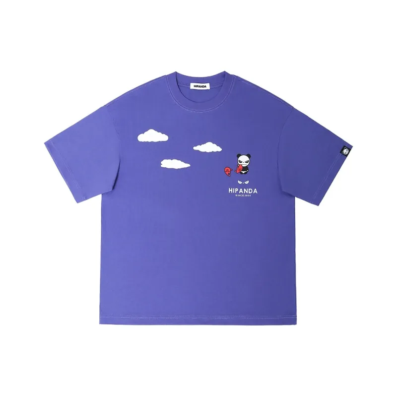 HIPANDA T Shirts Unisex-0