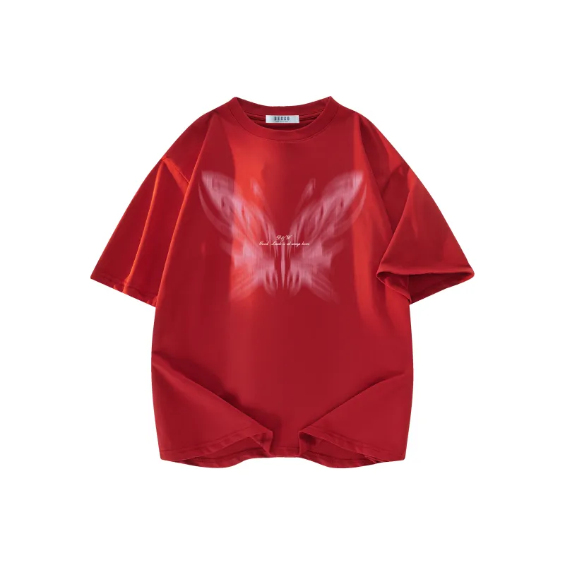 D&W T Shirts Unisex-4
