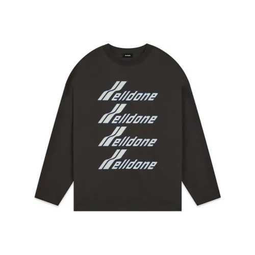 Hoodies & Sweatshirts