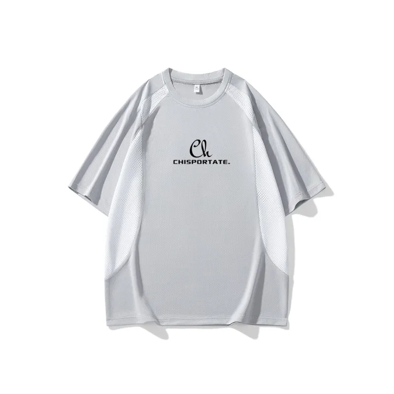Chisportate T Shirts Unisex-4