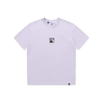 BURTON YEASAYER T-Shirt Unisex Pink Purple