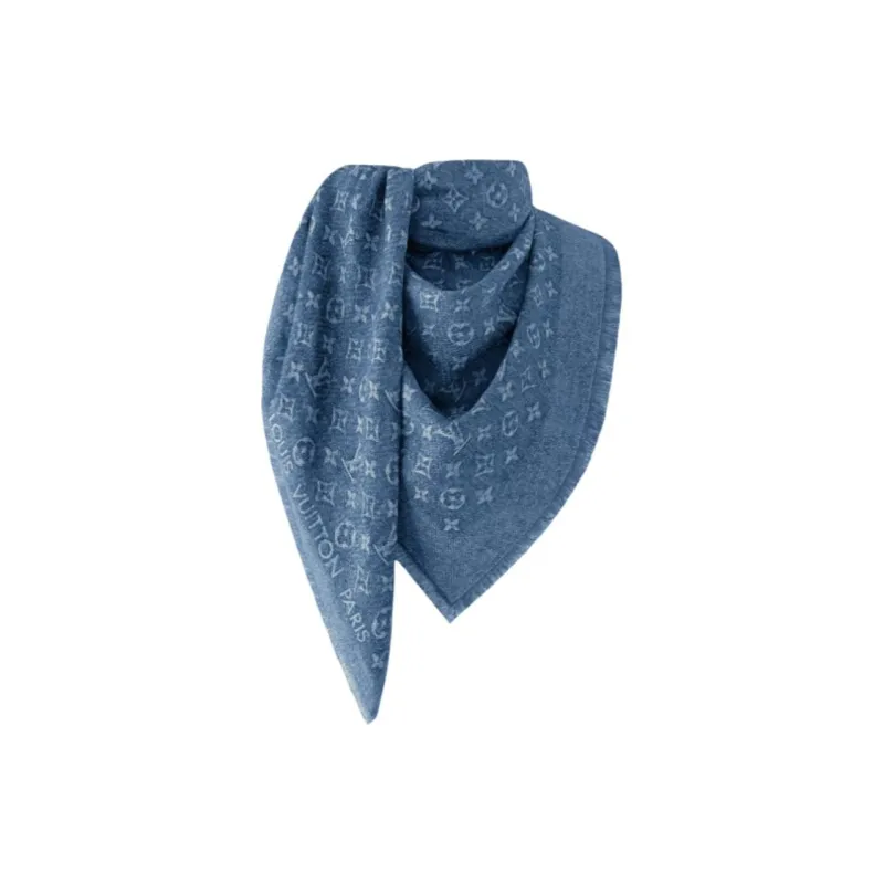 Lv Lv Remix Shawl-1