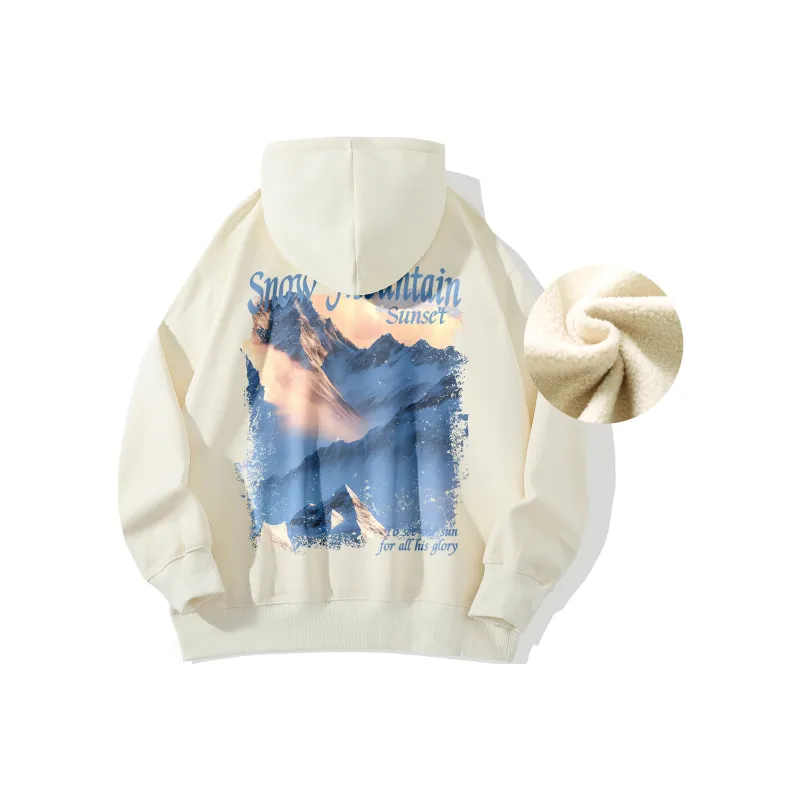 B.X Sweatshirts Unisex-24