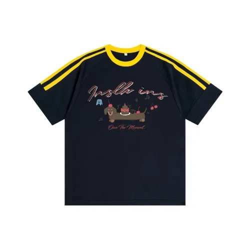 IN'S T-Shirts Unisex