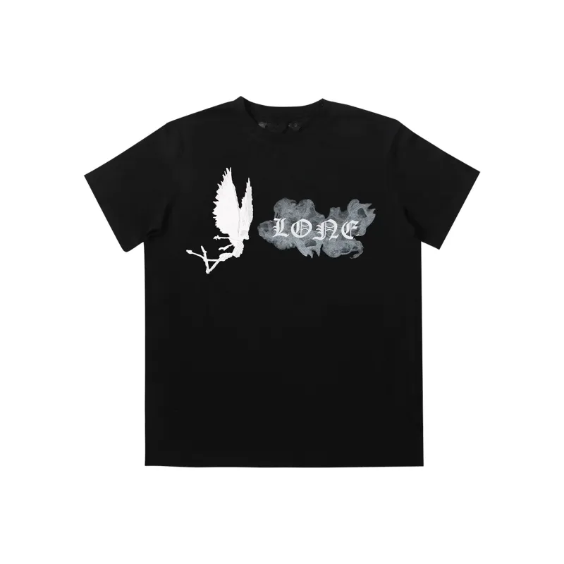 VLONE T Shirts Unisex-0