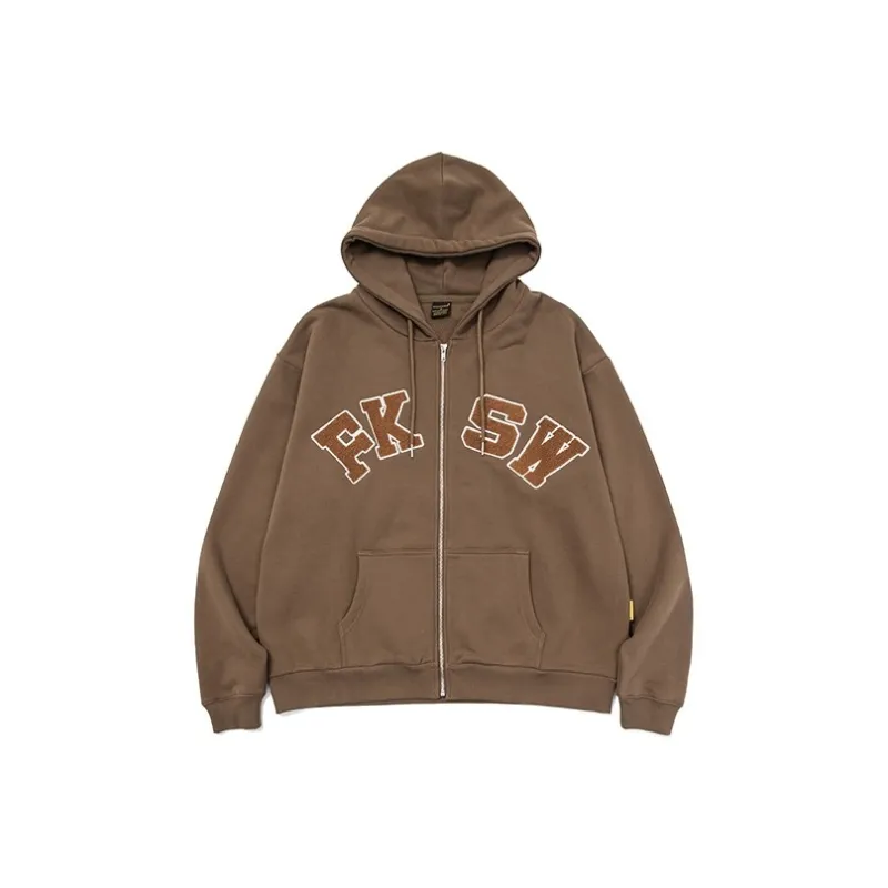 FKSW Sweatshirts Unisex-22