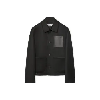 LOEWE Workwear Jacket