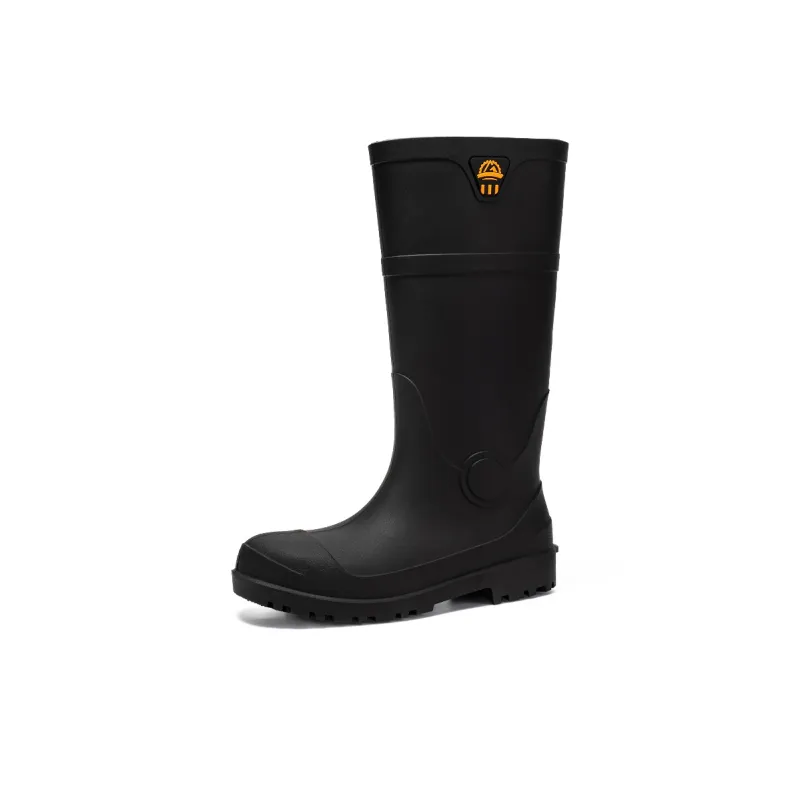 LONGYING Rain Boots Men-1