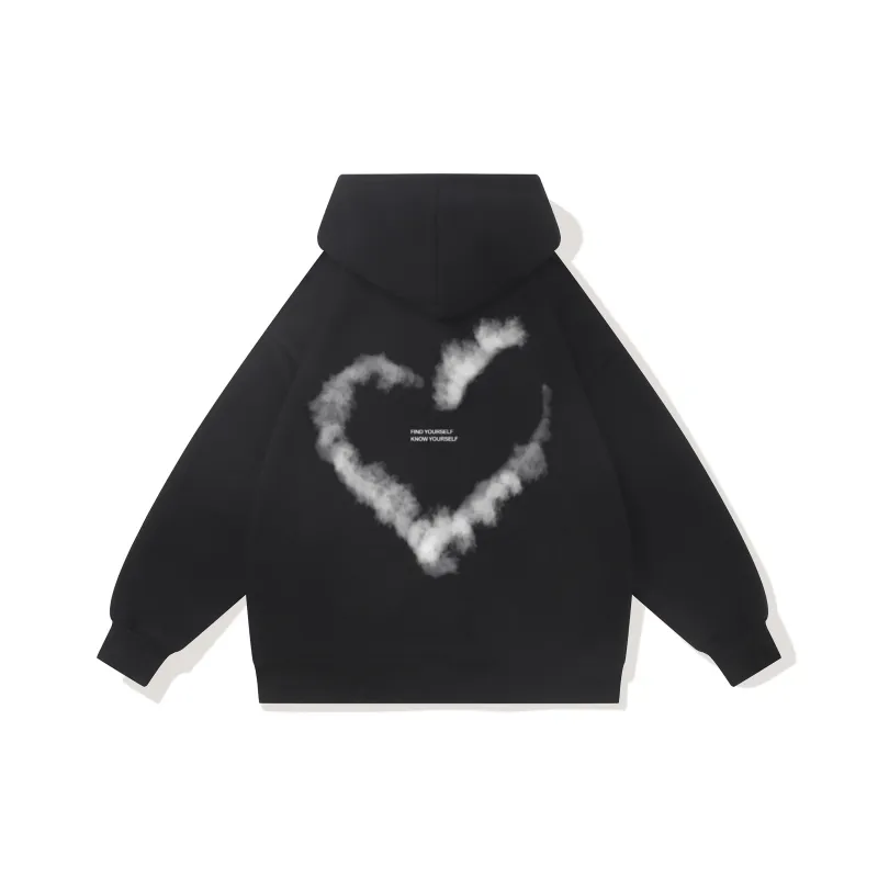 ACHS AWAKE Sweatshirts Unisex-0