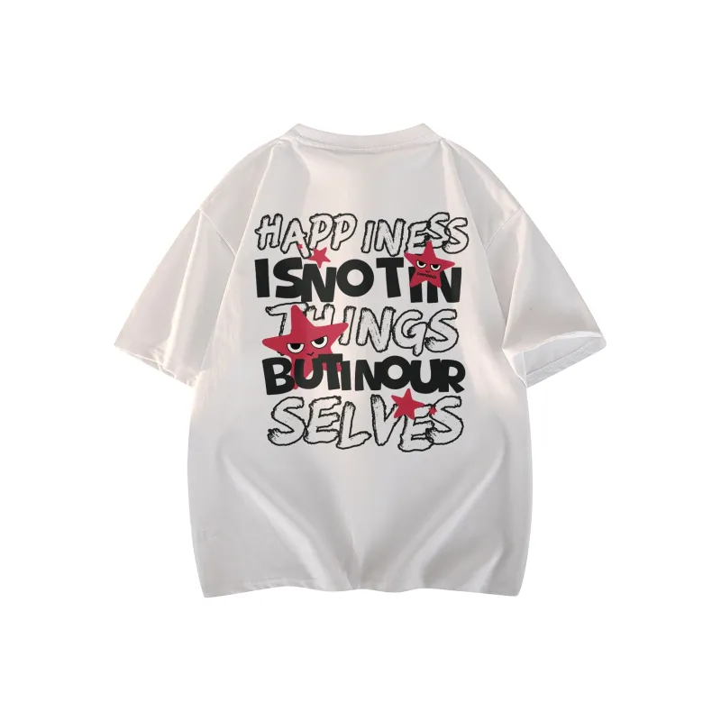 PAUL COSTELLOE T Shirts Unisex-2