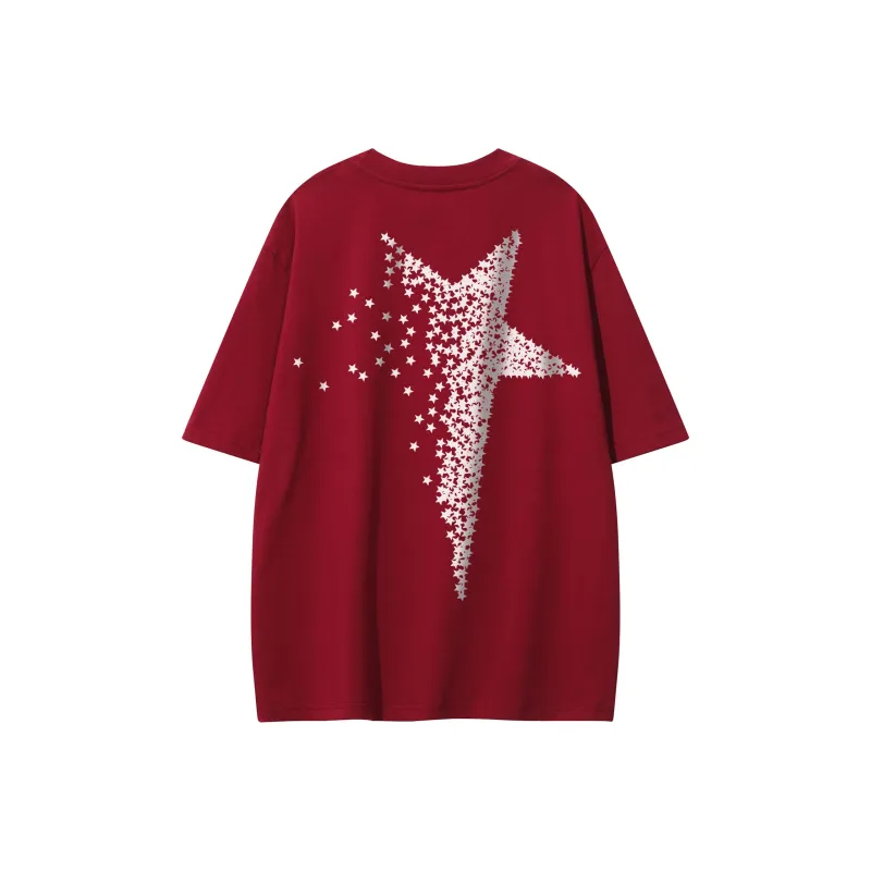 KIRHNE T Shirts Unisex-11
