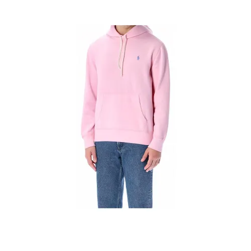 Polo Ralph Lauren The Rl Fleece Hoodie