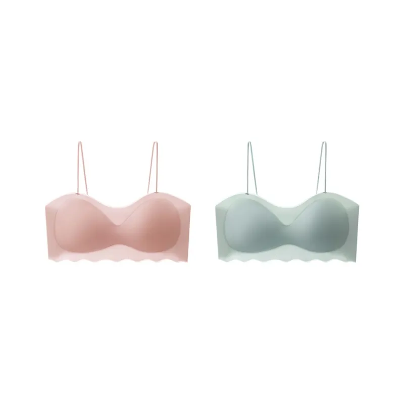 Cotton Gene Bra Women's Combo Set-19