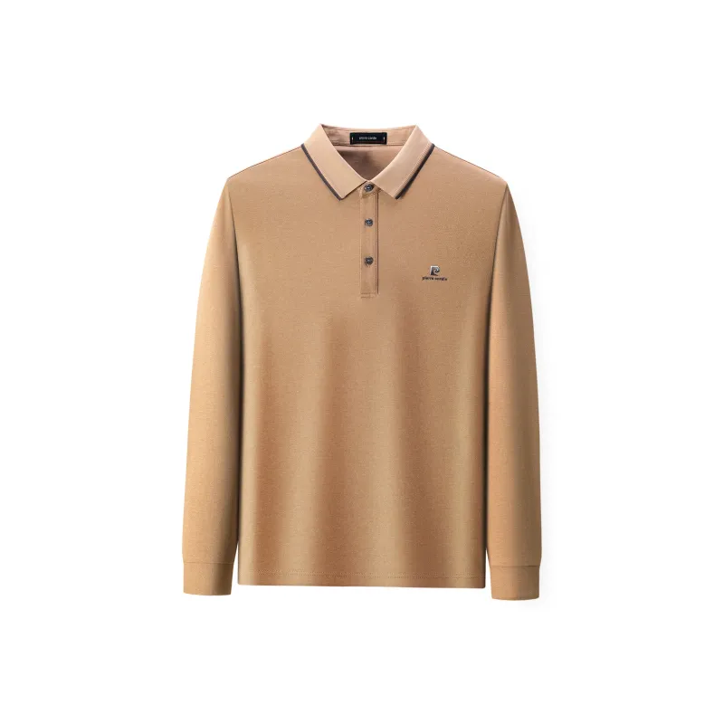 PIERRE CARDIN T Shirts Men-5