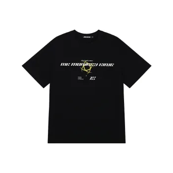 MK MONKEY KING T Shirts Unisex