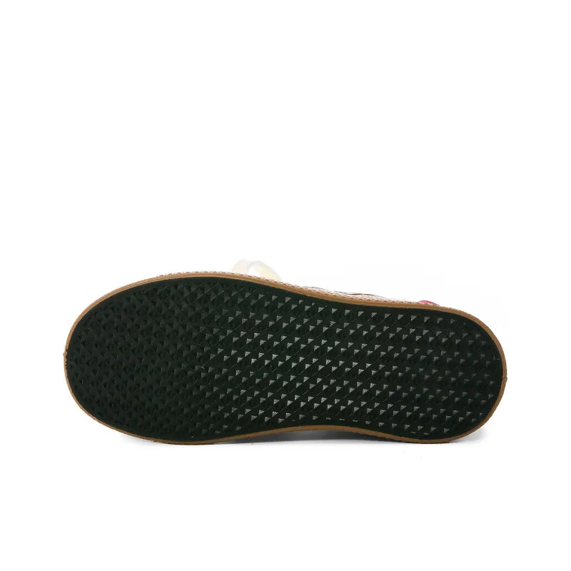 Lovely You Wear resistant And Lightweight Low Top Skateboard Shoes Women's-44