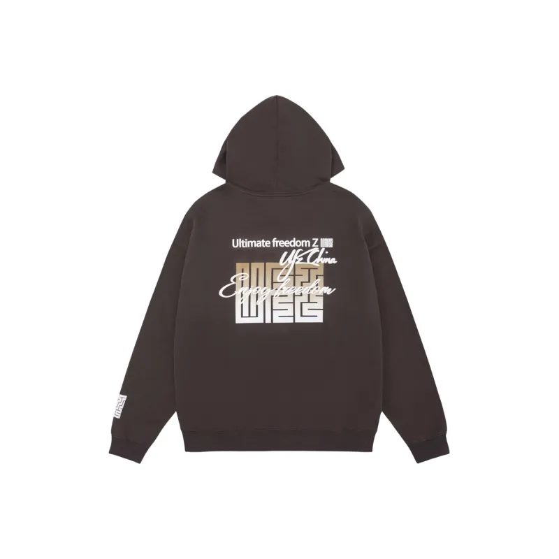 UFZ Sweatshirts Unisex-3