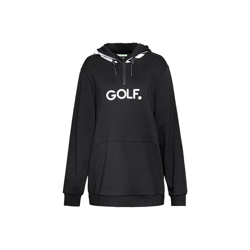 GOLF Sweatshirts Men Black-0