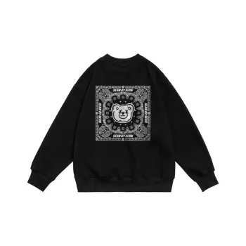 SEANBYSEAN Sweatshirts Unisex