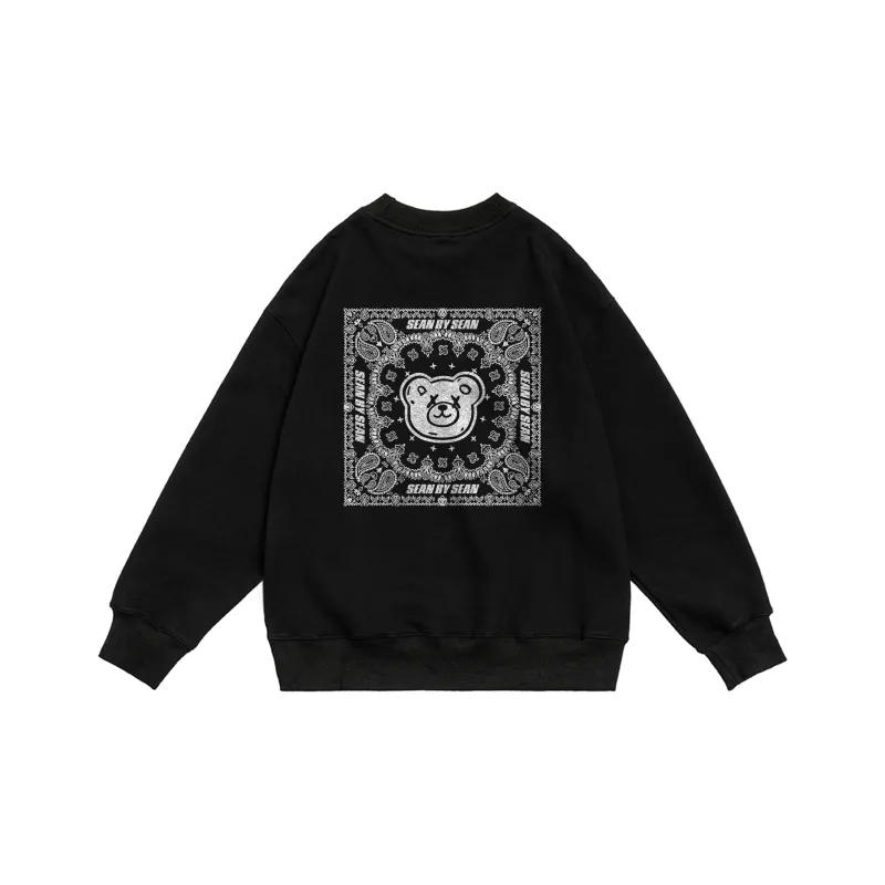 SEANBYSEAN Sweatshirts Unisex-0