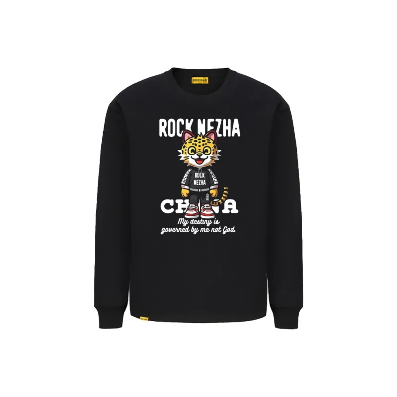 ROCK PLAN T Shirts Unisex-3