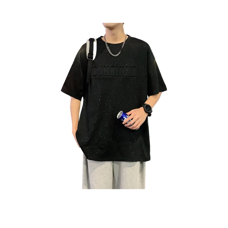Fakeyoung T Shirts Unisex-5