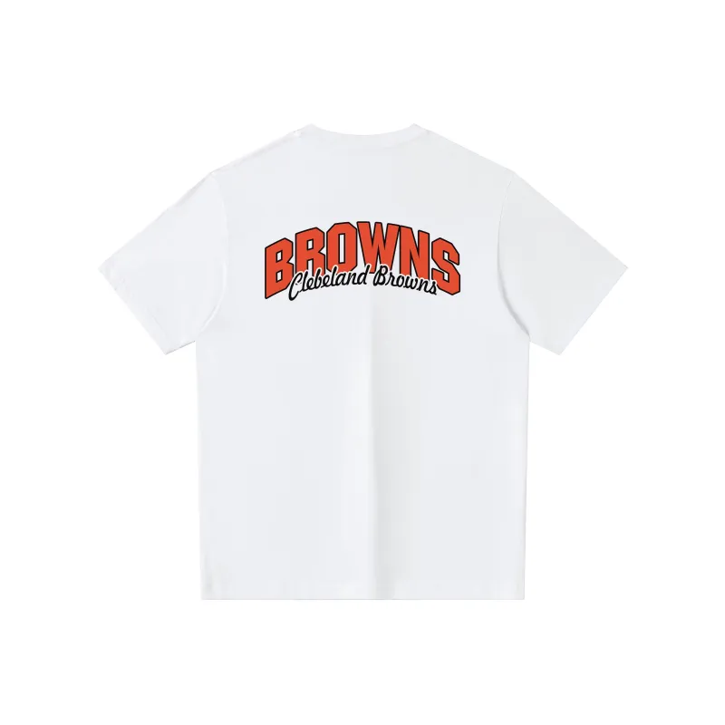 NFL T Shirts Unisex-4
