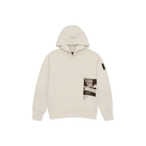 A COLD WALL* Plaster Long sleeve Hoodie