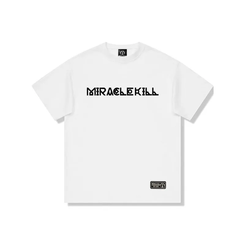 MIRACLE KILL T Shirts Unisex-4