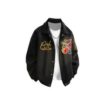 PAUL COSTELLOE Jackets Coats Unisex