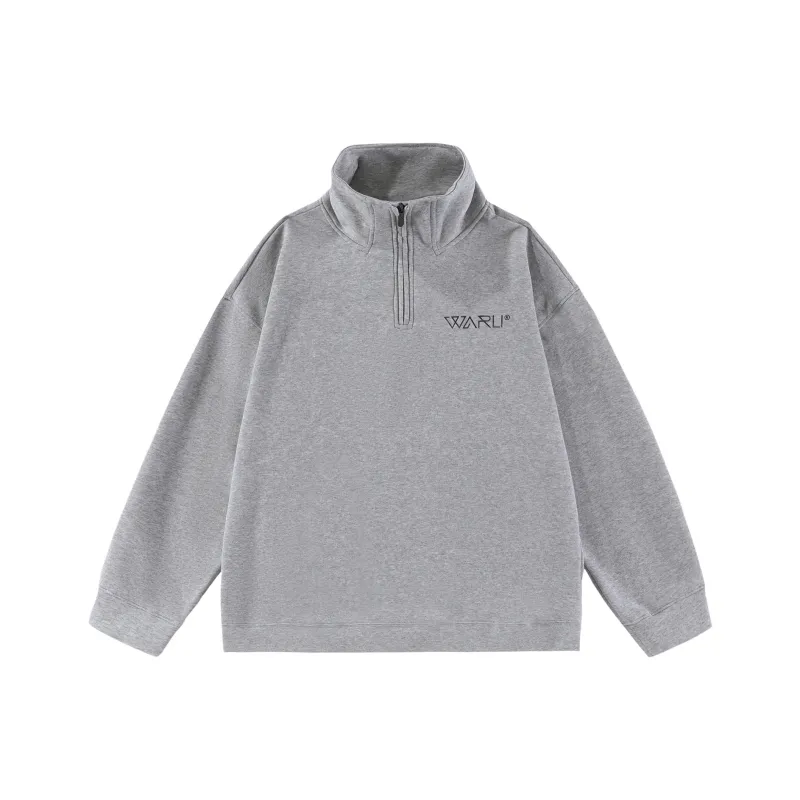 WARLI Sweatshirts Unisex-3