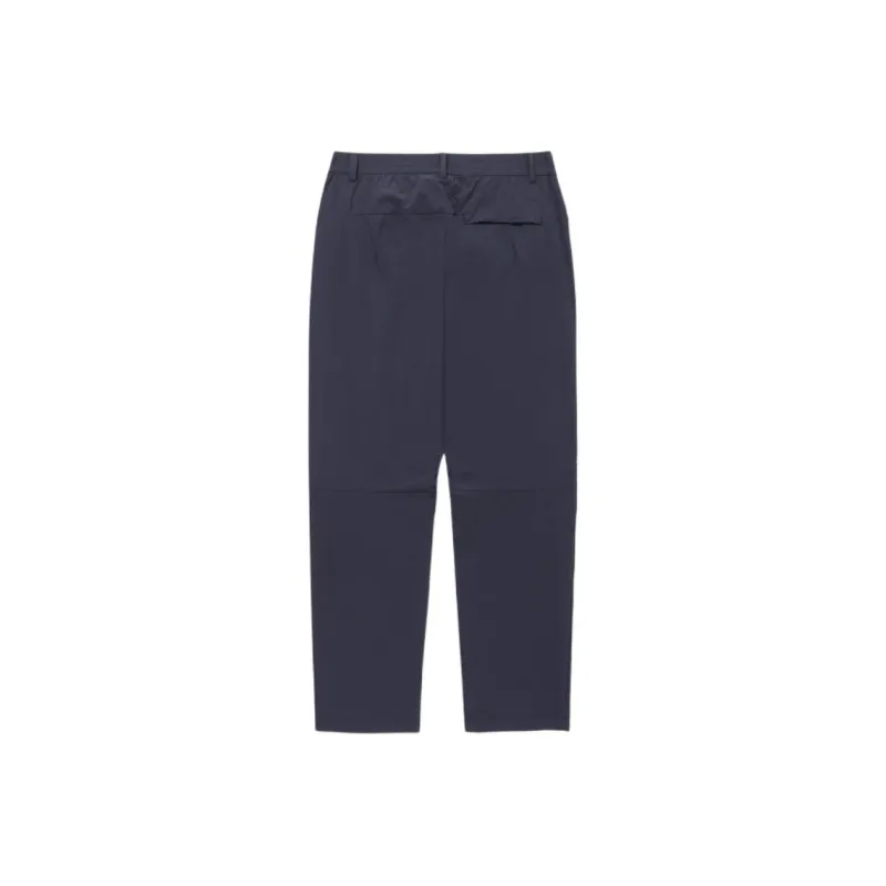 DESCENTE Casual Pants Men-7