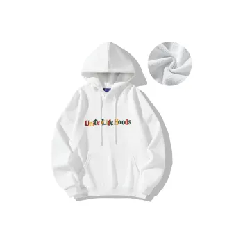 Unite Life HOODS Sweatshirt Unisex